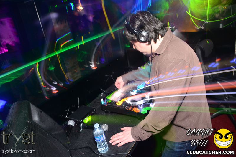 Tryst nightclub photo 117 - February 7th, 2015