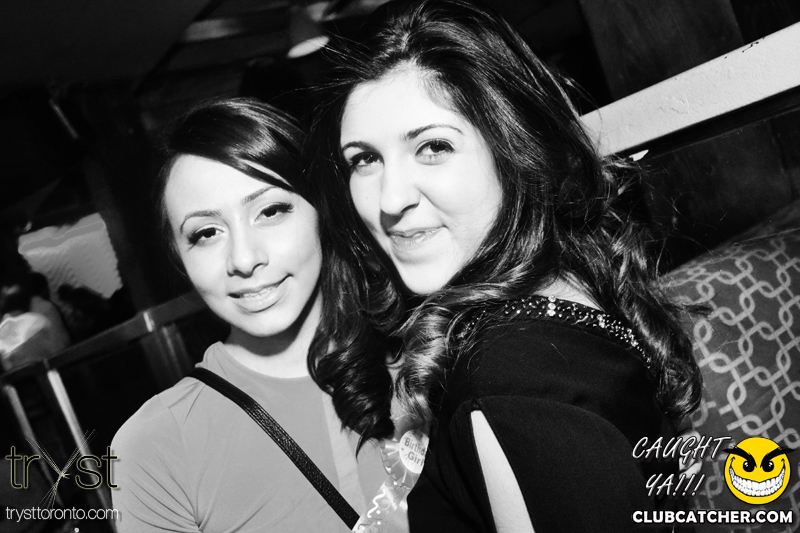 Tryst nightclub photo 119 - February 7th, 2015
