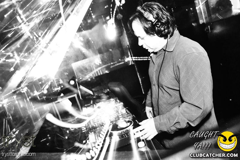 Tryst nightclub photo 120 - February 7th, 2015