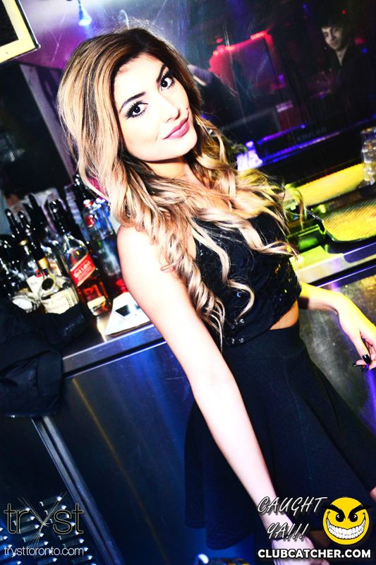 Tryst nightclub photo 13 - February 7th, 2015