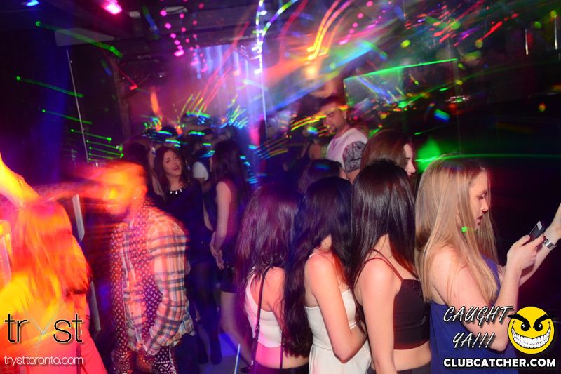 Tryst nightclub photo 121 - February 7th, 2015