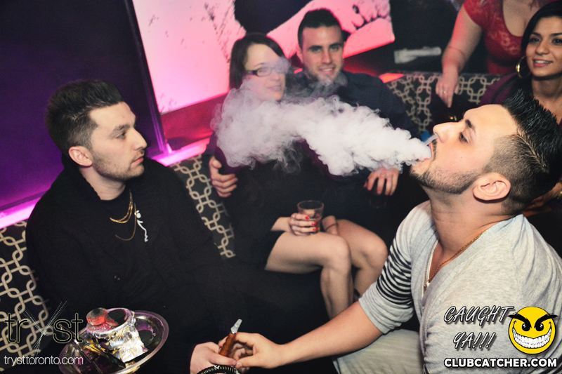 Tryst nightclub photo 122 - February 7th, 2015