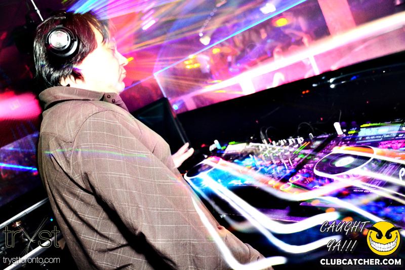 Tryst nightclub photo 123 - February 7th, 2015