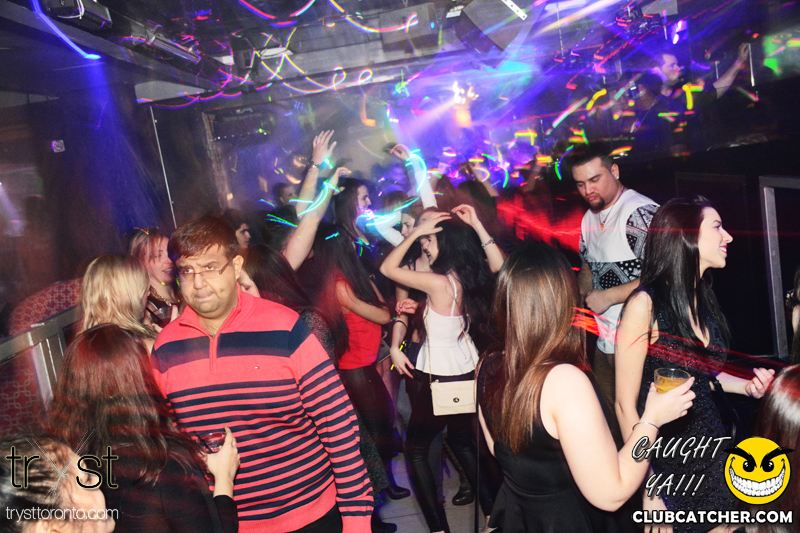 Tryst nightclub photo 125 - February 7th, 2015
