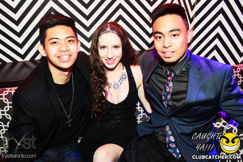 Tryst nightclub photo 126 - February 7th, 2015