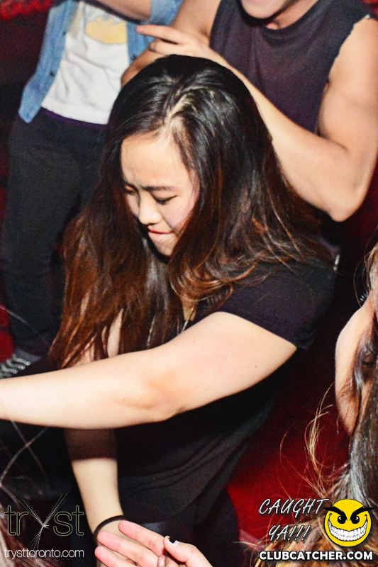 Tryst nightclub photo 127 - February 7th, 2015