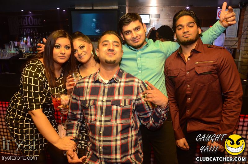 Tryst nightclub photo 128 - February 7th, 2015
