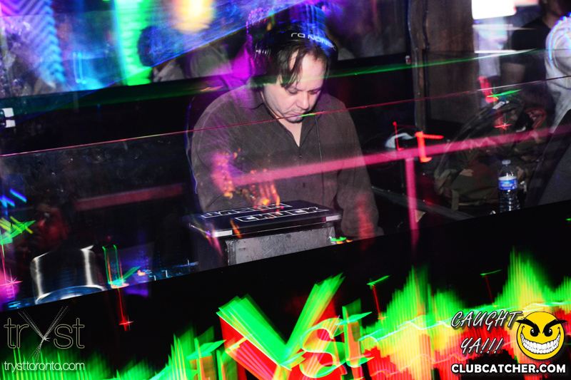 Tryst nightclub photo 130 - February 7th, 2015