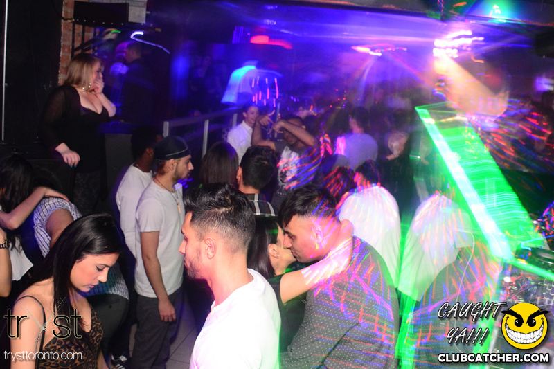 Tryst nightclub photo 131 - February 7th, 2015