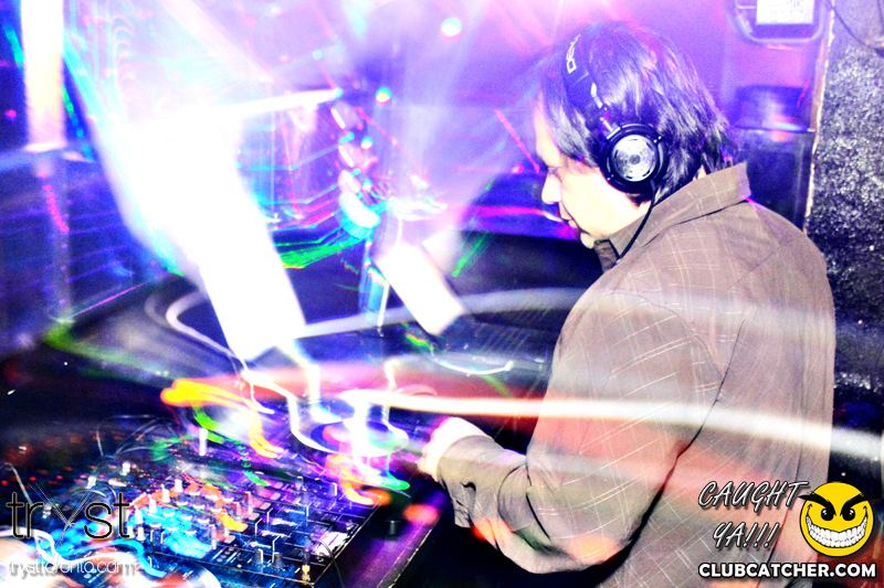 Tryst nightclub photo 133 - February 7th, 2015