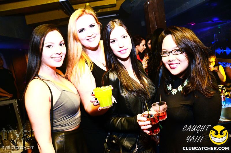 Tryst nightclub photo 134 - February 7th, 2015