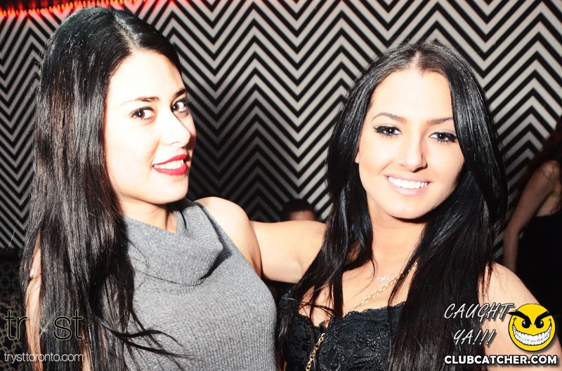 Tryst nightclub photo 137 - February 7th, 2015