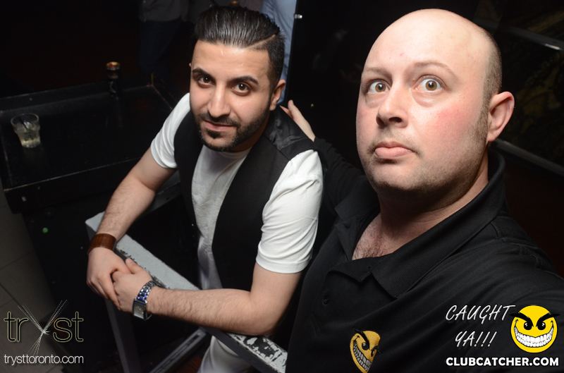 Tryst nightclub photo 138 - February 7th, 2015