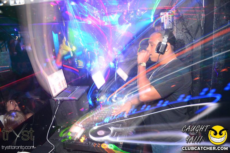 Tryst nightclub photo 20 - February 7th, 2015