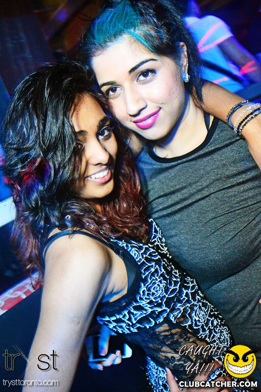 Tryst nightclub photo 23 - February 7th, 2015