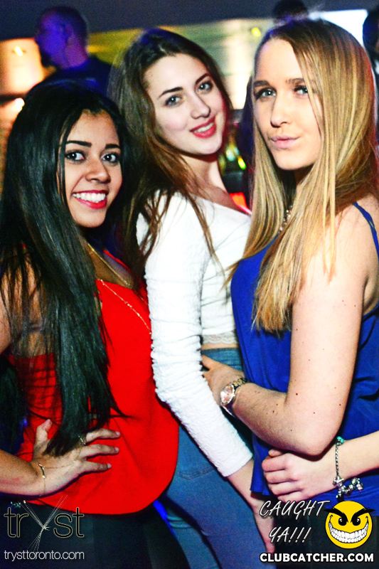 Tryst nightclub photo 24 - February 7th, 2015
