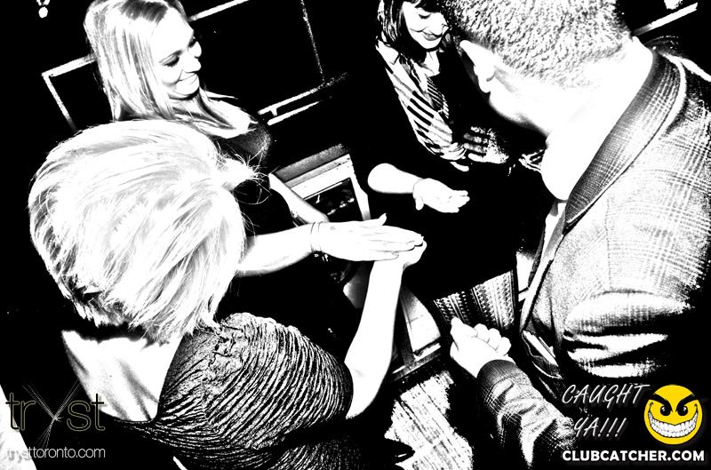 Tryst nightclub photo 25 - February 7th, 2015