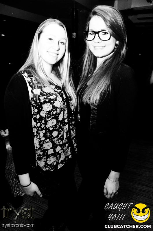 Tryst nightclub photo 28 - February 7th, 2015