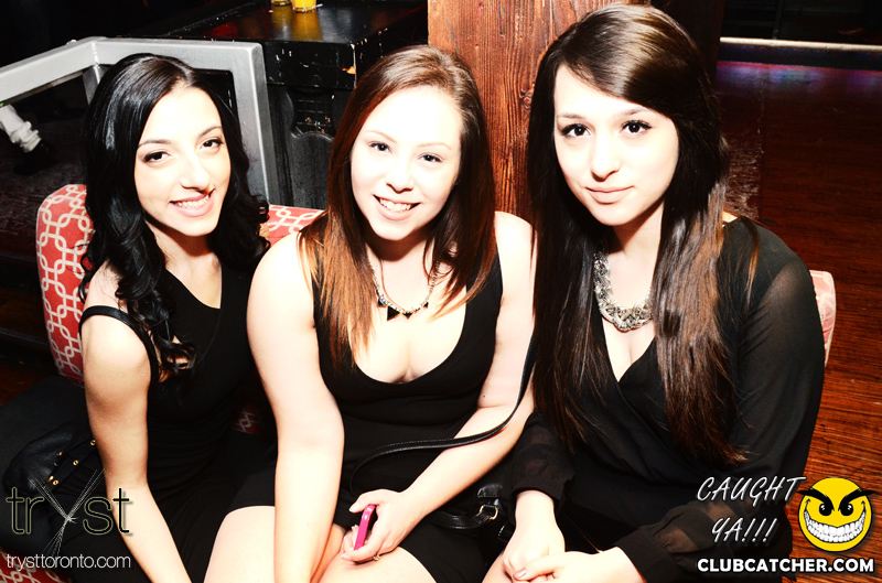 Tryst nightclub photo 29 - February 7th, 2015