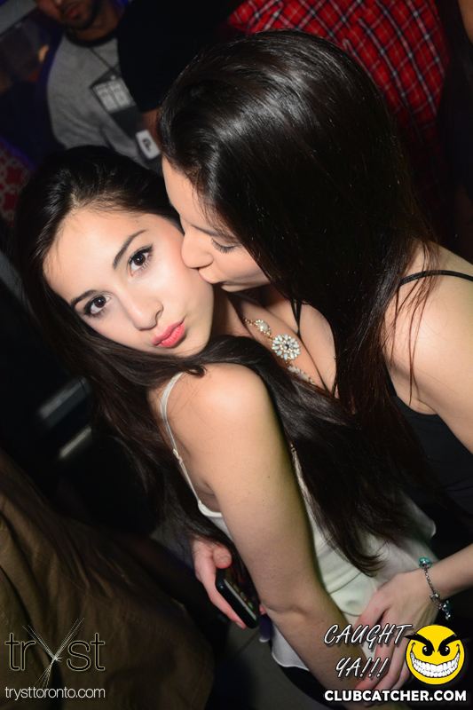 Tryst nightclub photo 4 - February 7th, 2015