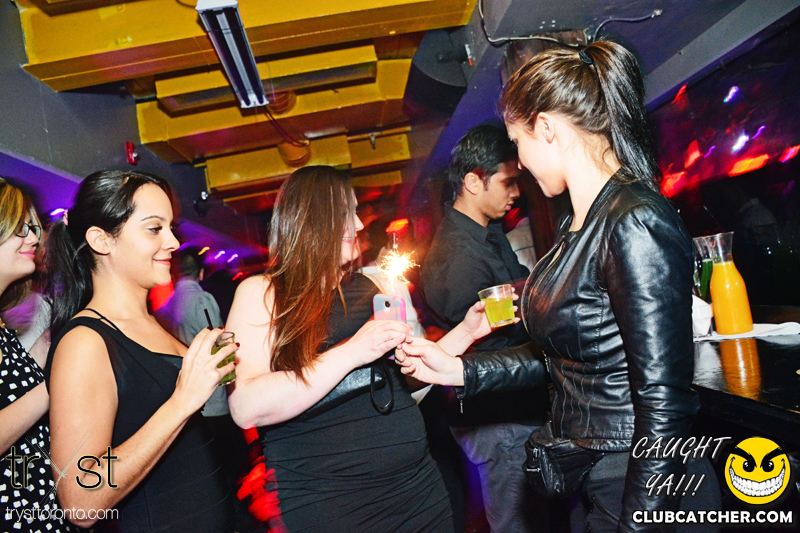 Tryst nightclub photo 34 - February 7th, 2015