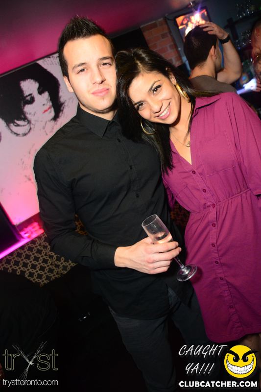 Tryst nightclub photo 35 - February 7th, 2015
