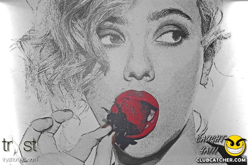 Tryst nightclub photo 36 - February 7th, 2015