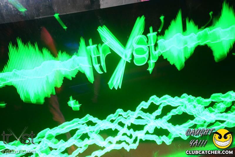Tryst nightclub photo 37 - February 7th, 2015