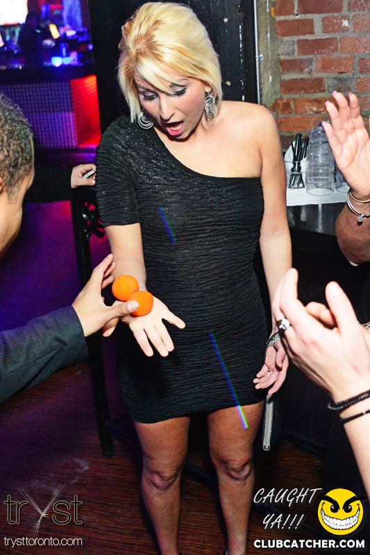 Tryst nightclub photo 38 - February 7th, 2015