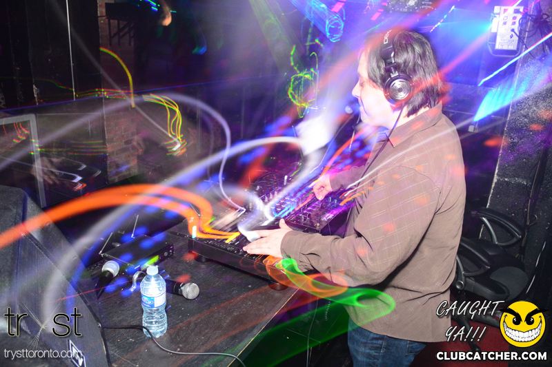 Tryst nightclub photo 39 - February 7th, 2015