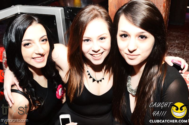Tryst nightclub photo 5 - February 7th, 2015