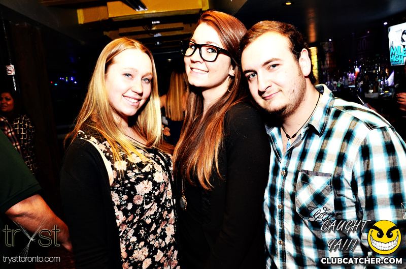 Tryst nightclub photo 41 - February 7th, 2015