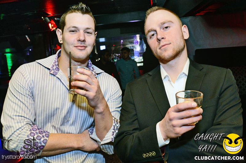 Tryst nightclub photo 45 - February 7th, 2015