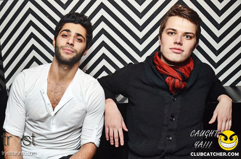 Tryst nightclub photo 46 - February 7th, 2015