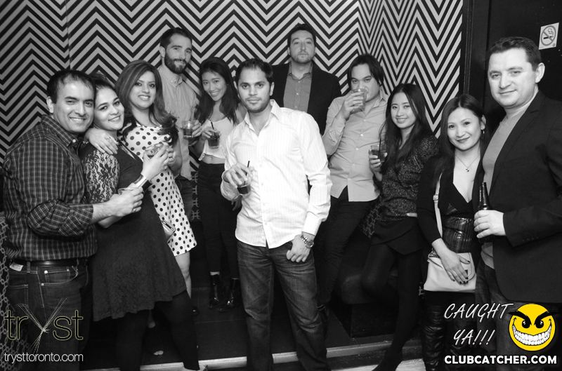 Tryst nightclub photo 49 - February 7th, 2015