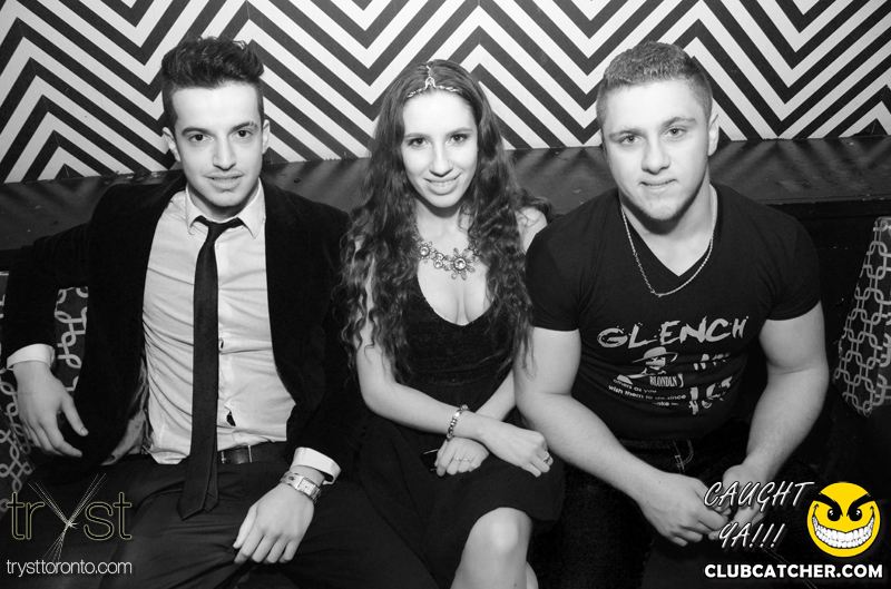Tryst nightclub photo 50 - February 7th, 2015