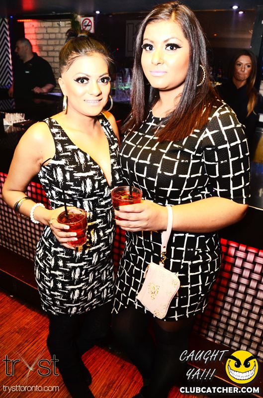 Tryst nightclub photo 6 - February 7th, 2015