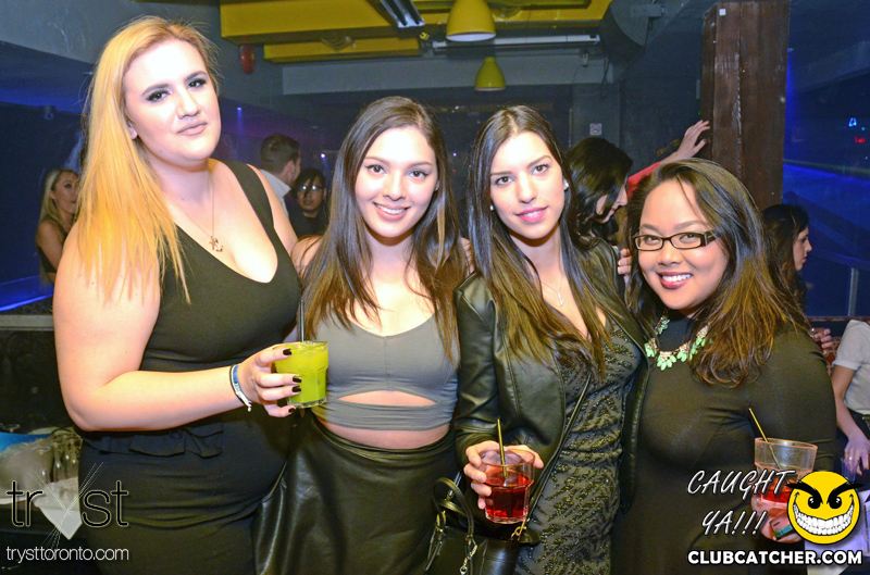 Tryst nightclub photo 51 - February 7th, 2015