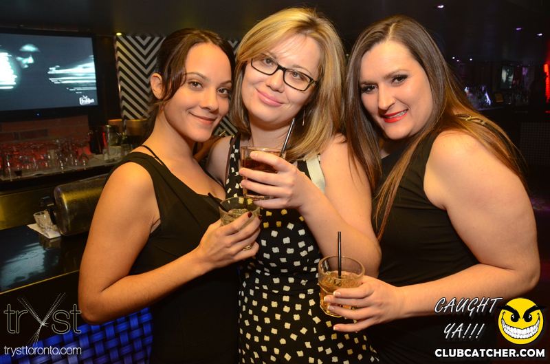 Tryst nightclub photo 52 - February 7th, 2015