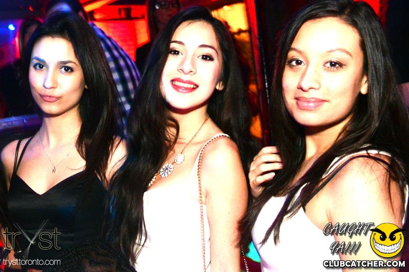 Tryst nightclub photo 53 - February 7th, 2015