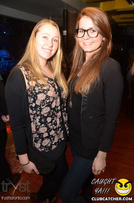 Tryst nightclub photo 54 - February 7th, 2015
