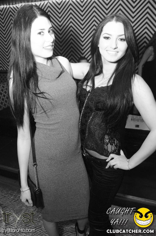 Tryst nightclub photo 57 - February 7th, 2015
