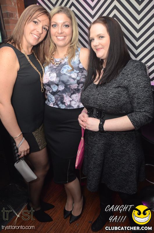 Tryst nightclub photo 58 - February 7th, 2015