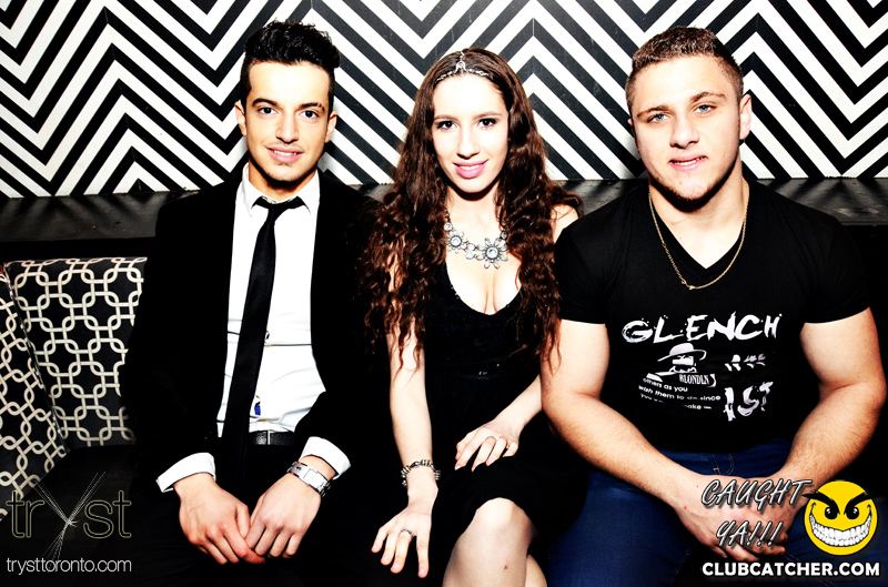 Tryst nightclub photo 59 - February 7th, 2015