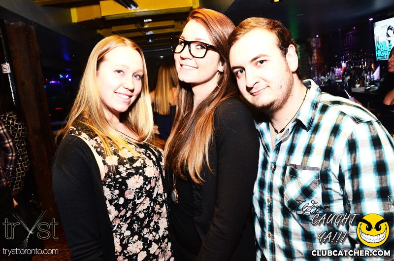 Tryst nightclub photo 60 - February 7th, 2015