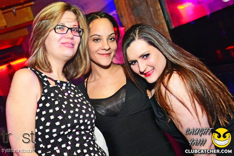 Tryst nightclub photo 7 - February 7th, 2015