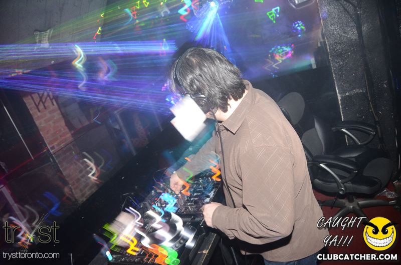 Tryst nightclub photo 62 - February 7th, 2015