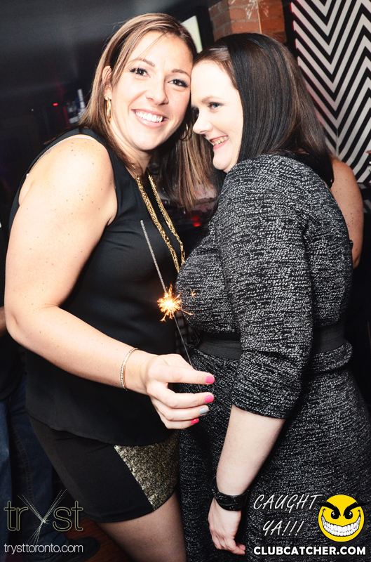 Tryst nightclub photo 63 - February 7th, 2015