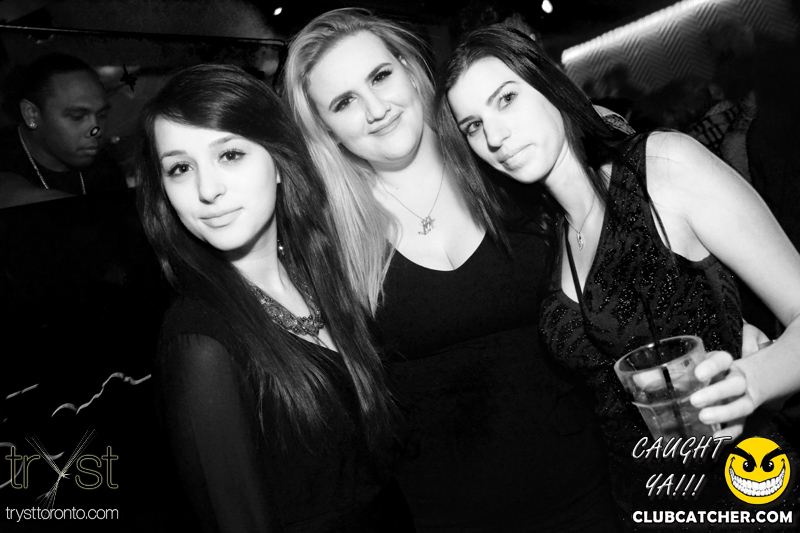 Tryst nightclub photo 64 - February 7th, 2015
