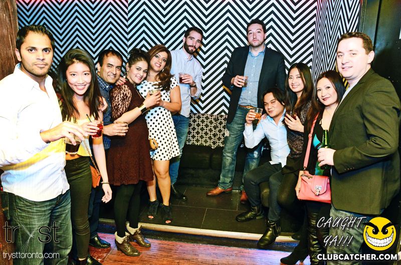 Tryst nightclub photo 66 - February 7th, 2015